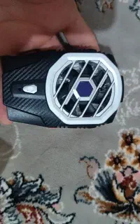 فن خنک کننده نو