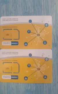 سیم ایراانسل توضیحات کامل دقیق