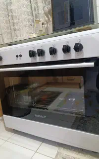 اجاق گاز فردار اسنوا