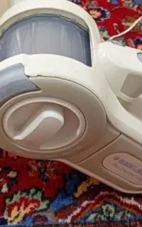 جاروشارژی