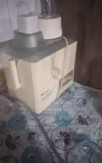 فروش آبمیوه گیری سه کاره کاملن یالم