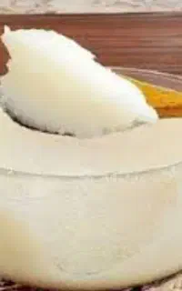 روغن بز وگاو شیر  ماست گاو