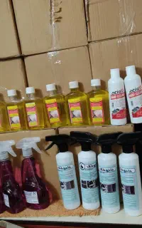 نمایندگی رسمی اسپری نانو تک