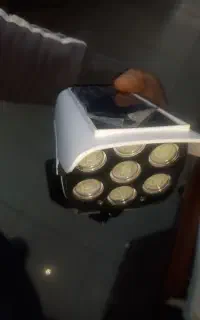 لامپ