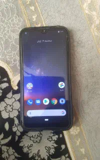 گوشی نو لمسی