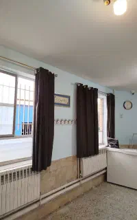 نقاشی حرفه ای ساختمان و مدارس و ادارات