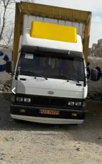 باربری حمل و نقل  سراسراهواز
