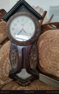 فروش ساعت دیواری