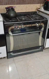 گاز