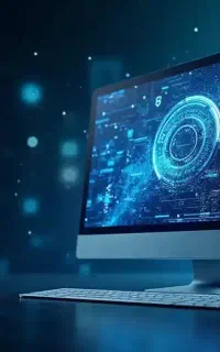 خدمات  کامپیوتر