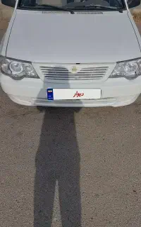 پراید۱۱۱ مدل۹۴