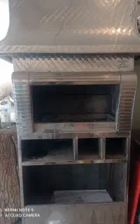 لوازم کبابی