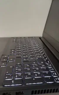 لپ‌تاپ گیمینگ لنوو IdeaPad Gaming 3