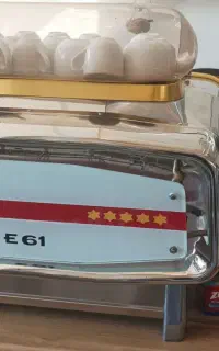 دستگاه اسپرسو ساز
