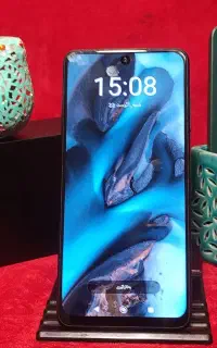 گوشی شیامومی پوکوx3 پرو۲۵۶ تخفیف به اتباع
