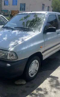 پراید۹۲