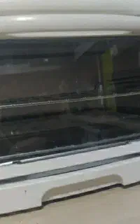 توستر پارس خزر