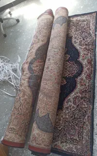قالی و موکت