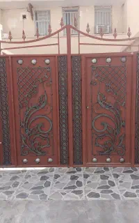 جوشکاری سیار