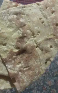 نان خشک