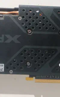 گرافیک xfx rx580 8gb