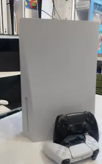 PS5 FAT 825GB