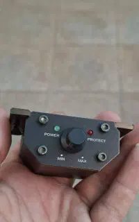 ولوم بیس امپیلی مونو