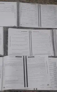 منابع آزمون استخدامی آموزش پرورش