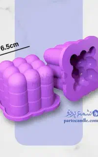 وسایل  شمع