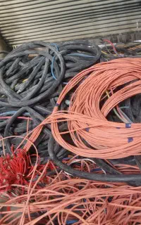 کابل شبکه دست دوم