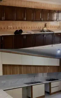 تعمیرات‌تخصصی‌کابینت،کمدوسرویس‌قیمت‌منصفانه