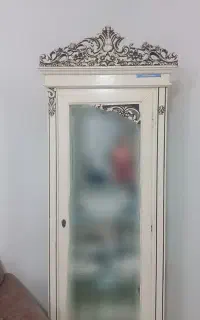 بوفه سالم سالم