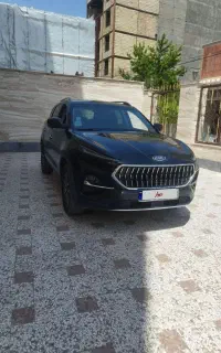 کی ام سی k7  مدل 401
