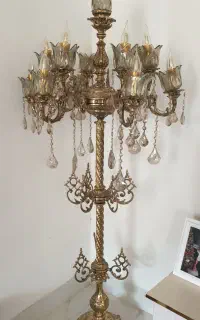کنارسالنی سایز بزرگ
