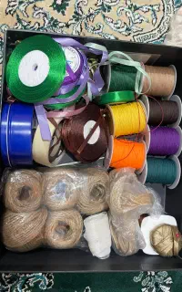 لوازم خرازی (ساخت دریم کچر)