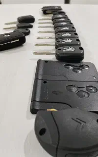 ساعت سوییچ