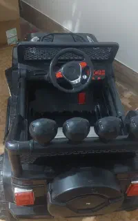 ماشین شارژی