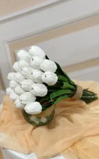 لاله و شیپوری فومی