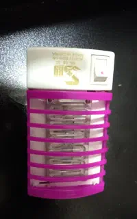 حشره کش برقی
