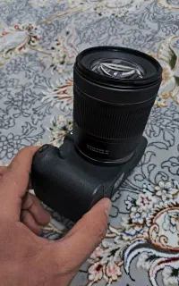 دوربین عکاسی کانن rp
