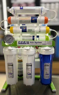 دستگاه تصفیه آب ۹ مرحله فول ویتنامی