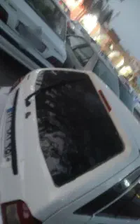 پراید ۱۱۱سغید مدل نود پنج