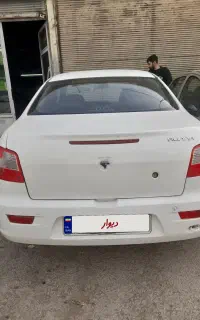 رانا مدل ۹۳ بسیار تمیز و نو
