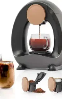 قهوه ساز مدل یونیک لایف