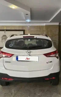 هایما 5 اس