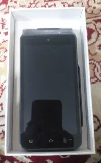 کارتخوان لمسی سیار