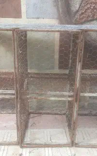 جفتگاه ۶تایی