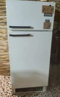 یخچال ارج