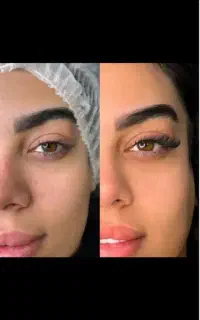 جشنواره تخفیف اکستنشن مژه