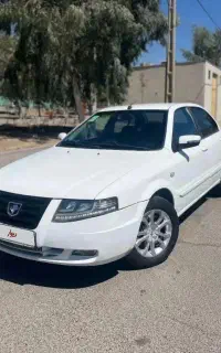 سمند سورن پلاس 1400